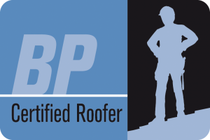 BP Certified Roofer