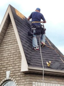 Asphalt Shingles